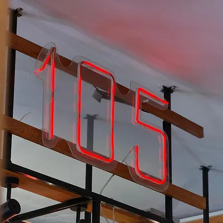 ホテル Submarine 105