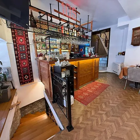 ホテル Submarine 105