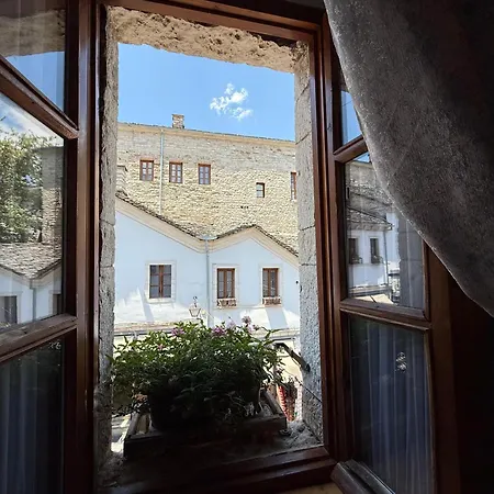 Submarine 105 * Gjirokastër